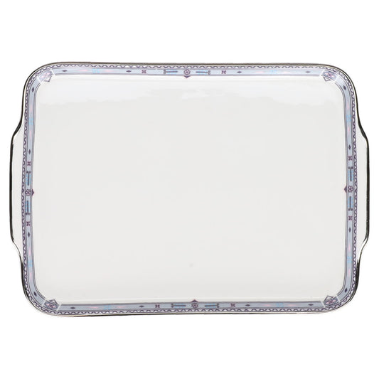 Tablett für Milch + Zucker  Royal Canterbury Maya