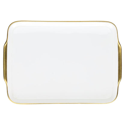 Tablett Milch + Zucker Heinrich - Villeroy & Boch Royal Gold