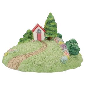 Teddy 100057I Rusty "Take A Leap Of Faith." Boy/ Parachute Figurine Enesco Cherished Teddies mit OVP