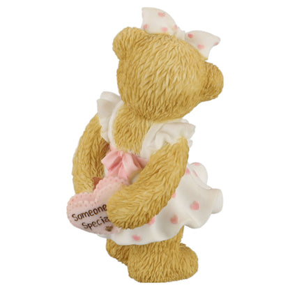 Teddy 114044 "It's No Surprise How Much I Love You" Enesco Cherished Teddies mit OVP
