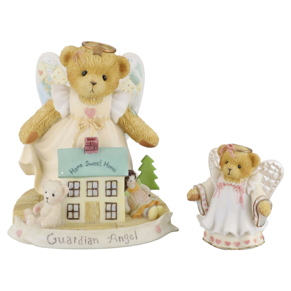 Teddy 114108 Guardian Angel Enesco Cherished Teddies mit OVP