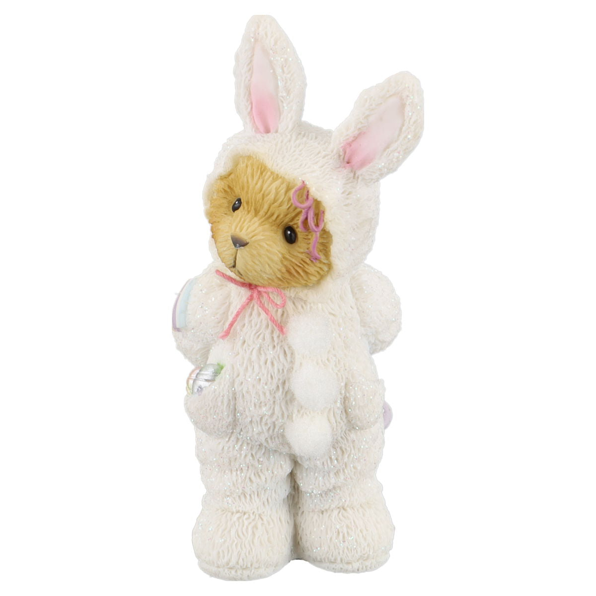 Teddy 115543 Jesamine "Our Friendship Is Warm And Fuzzy" Enesco Cherished Teddies mit OVP