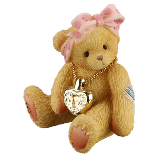 Teddy 302759 Enesco Cherished Teddies