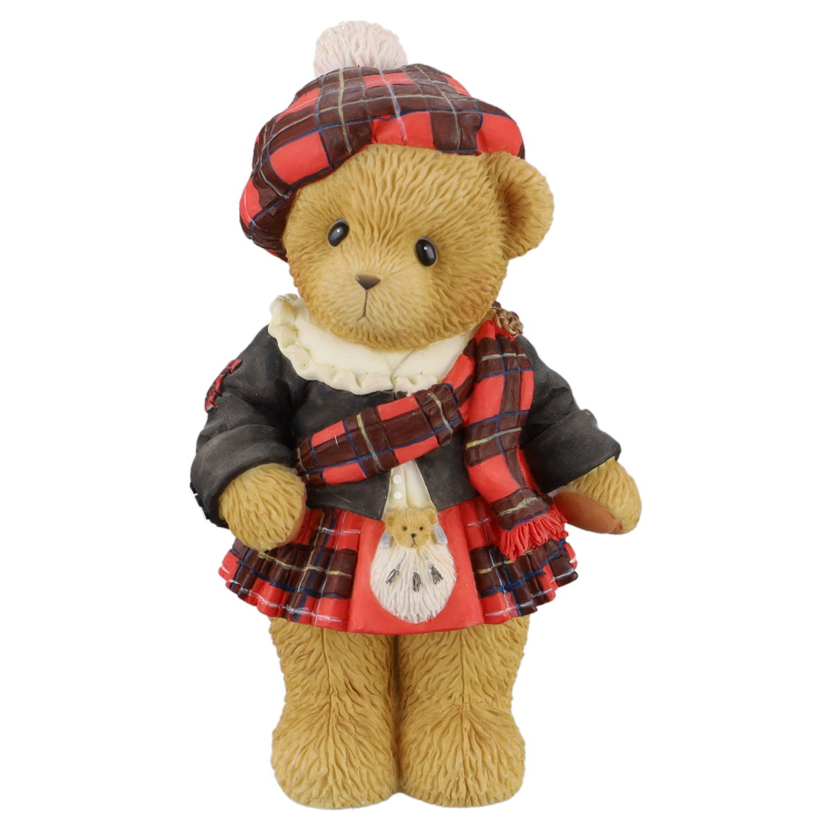 Teddy 4004386 Enesco Cherished Teddies mit OVP
