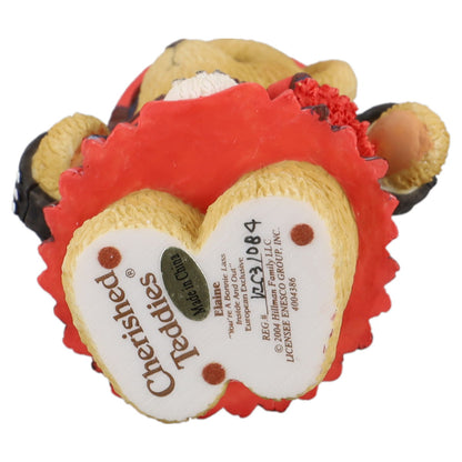 Teddy 4004386 Enesco Cherished Teddies mit OVP