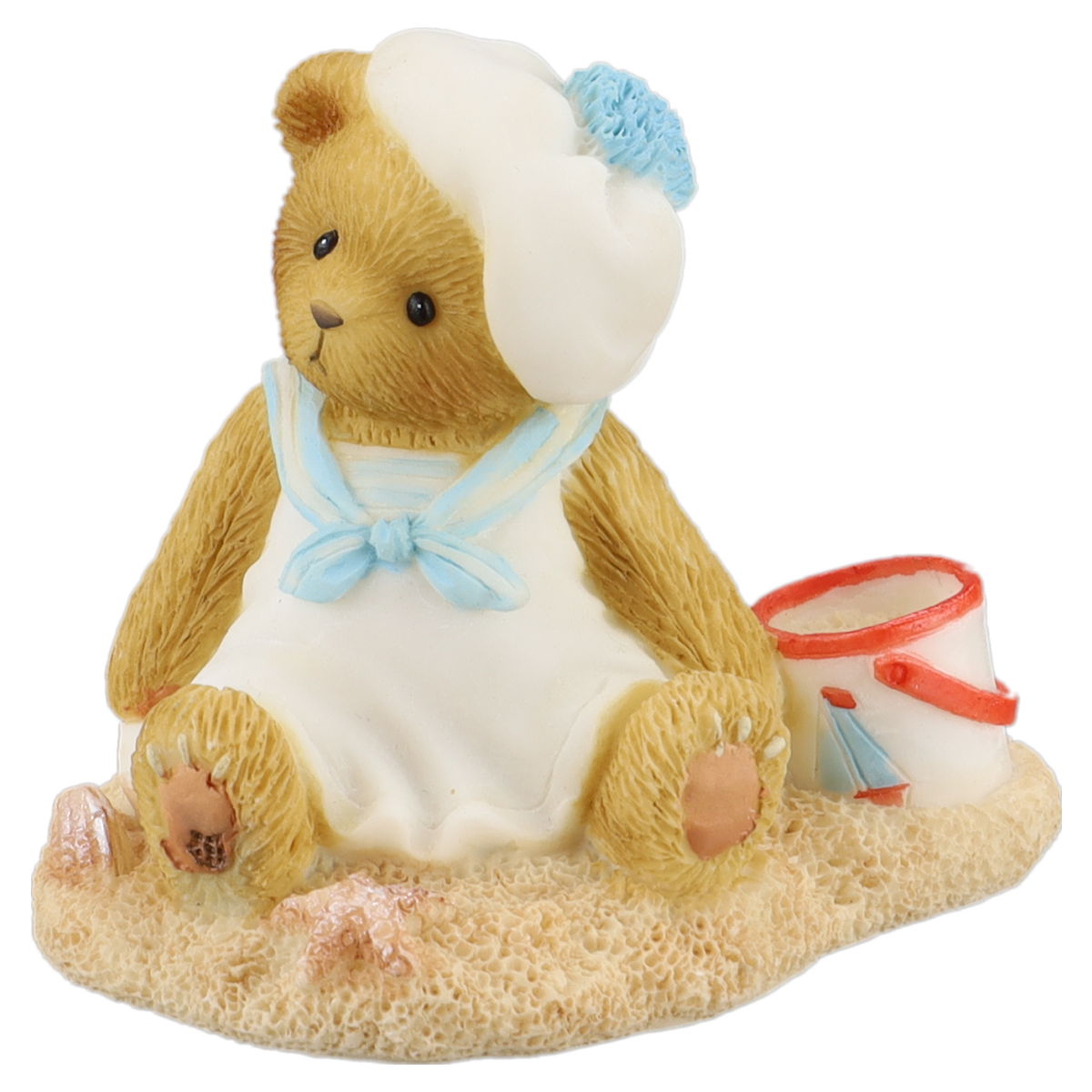 Teddy 4009381 Greta Enesco Cherished Teddies mit OVP