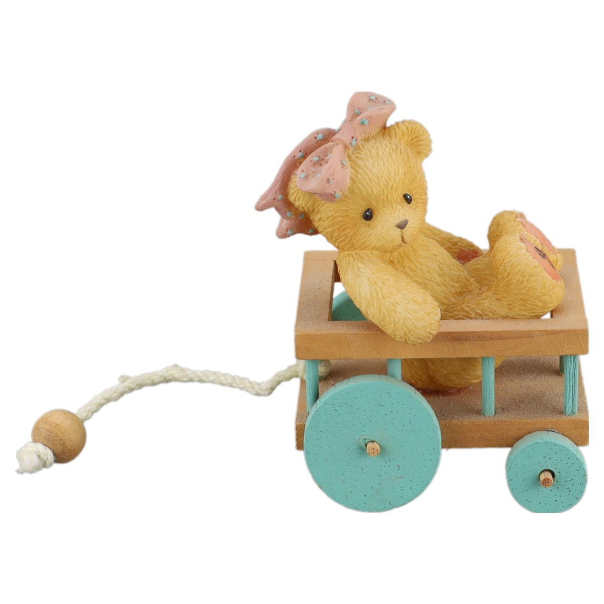 Teddy 537268 A Journey with you... Enesco Cherished Teddies mit OVP