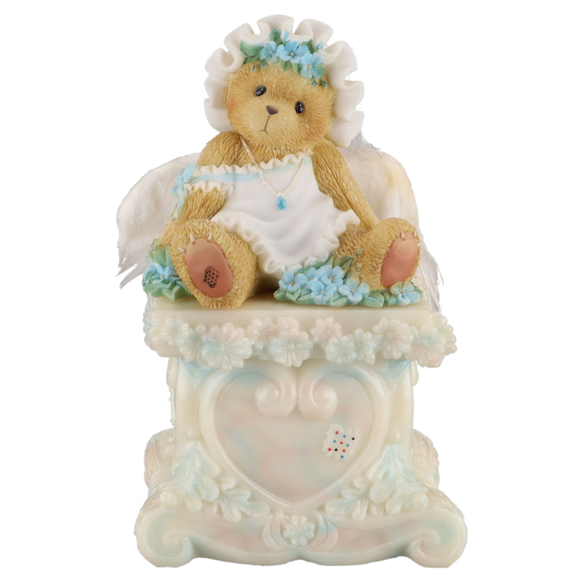 Teddy 661759 Willow "Cherished Your Spirit" Enesco Cherished Teddies mit OVP
