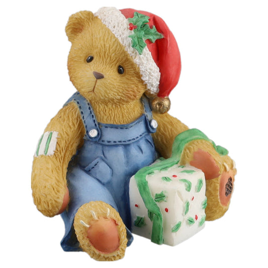 Teddy 707317 Enesco Cherished Teddies