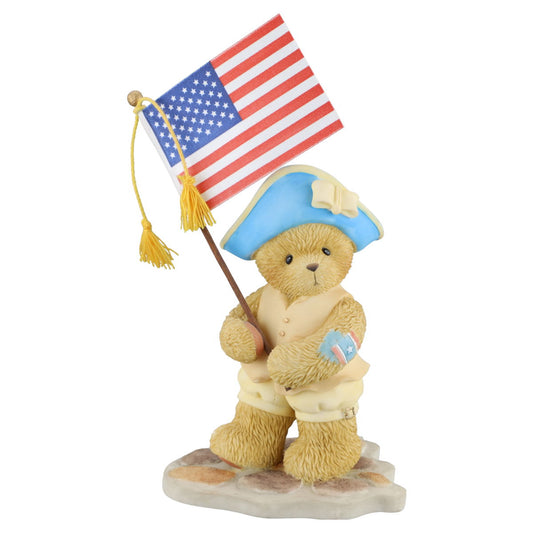 Teddy Adam 112396 Enesco Cherished Teddies mit OVP