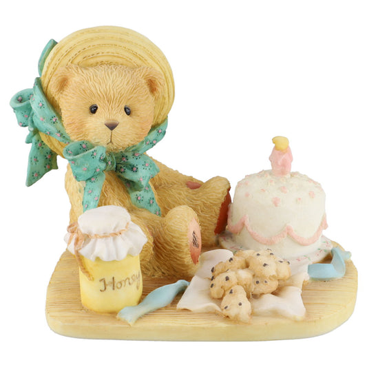 Teddy Anna 950459 Enesco Cherished Teddies