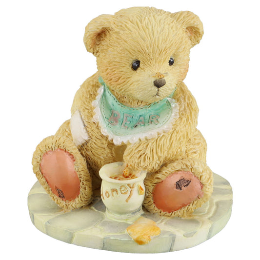Teddy Benji 950548 Enesco Cherished Teddies