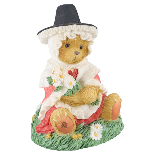 Teddy Bronwyn 865427 Enesco Cherished Teddies mit OVP