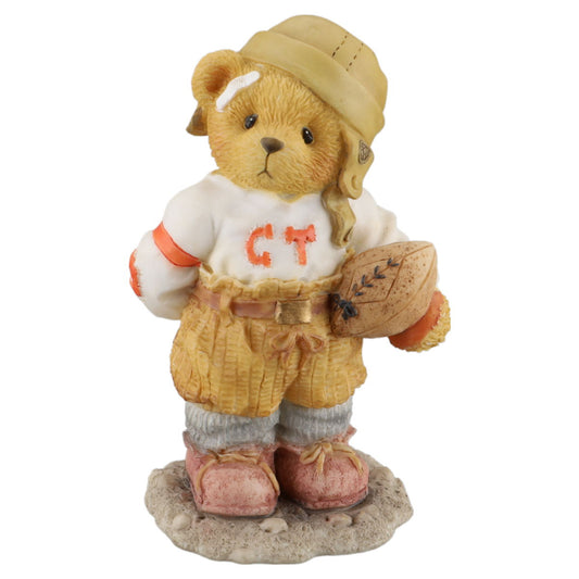 Teddy Butch 156388 Enesco Cherished Teddies
