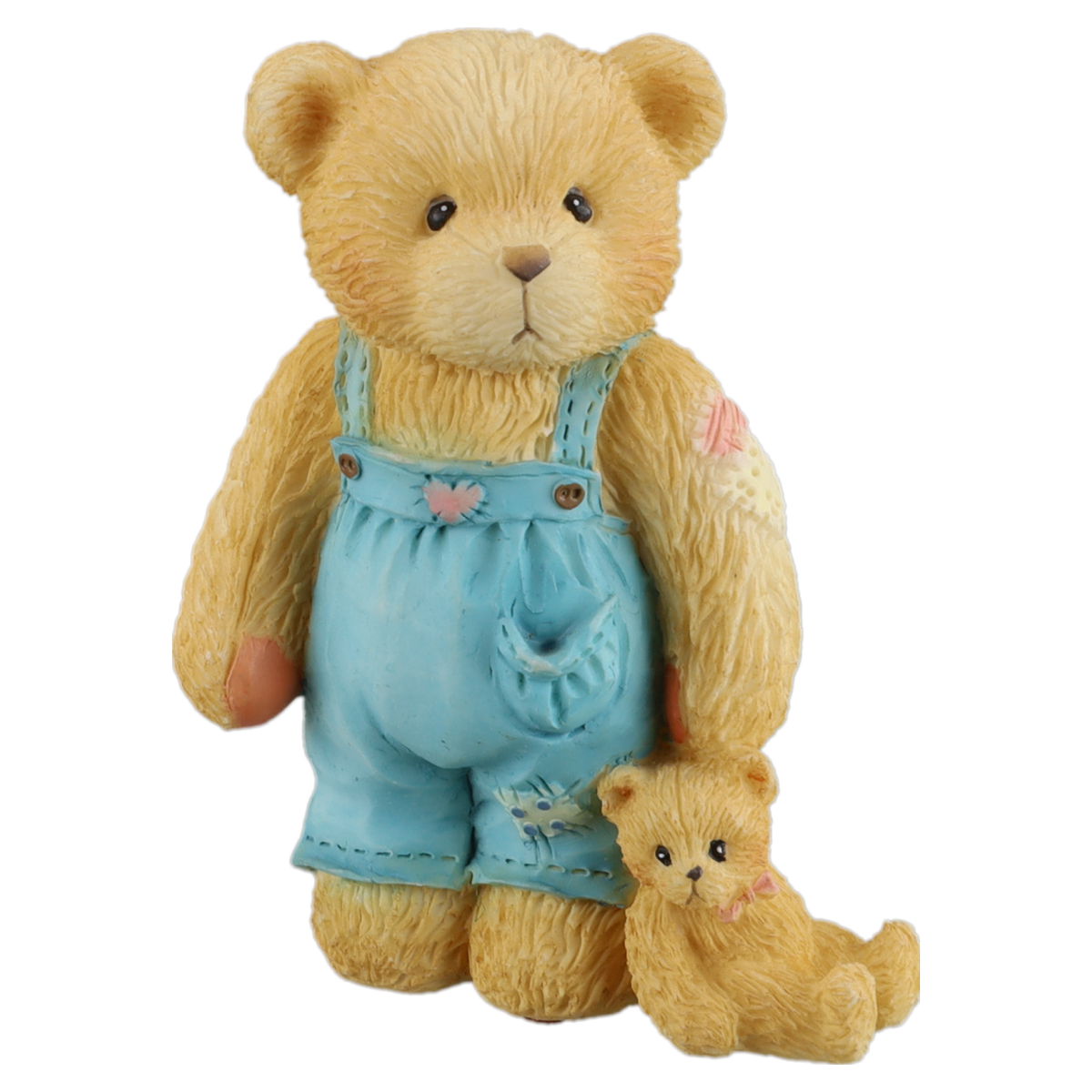 Teddy Child of Hope 624837 Enesco Cherished Teddies