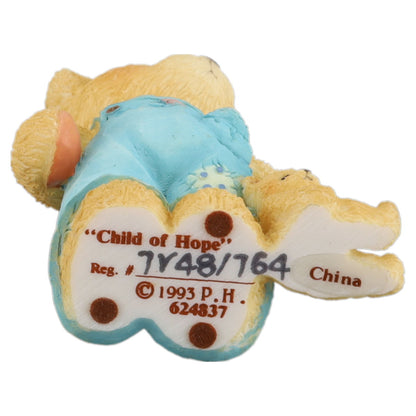 Teddy Child of Hope 624837 Enesco Cherished Teddies