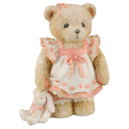 Teddy Child of Kindness 624853 Enesco Cherished Teddies