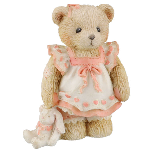 Teddy Child of Kindness 624853 Enesco Cherished Teddies