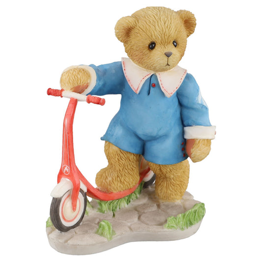 Teddy Colby 778311 Enesco Cherished Teddies mit OVP