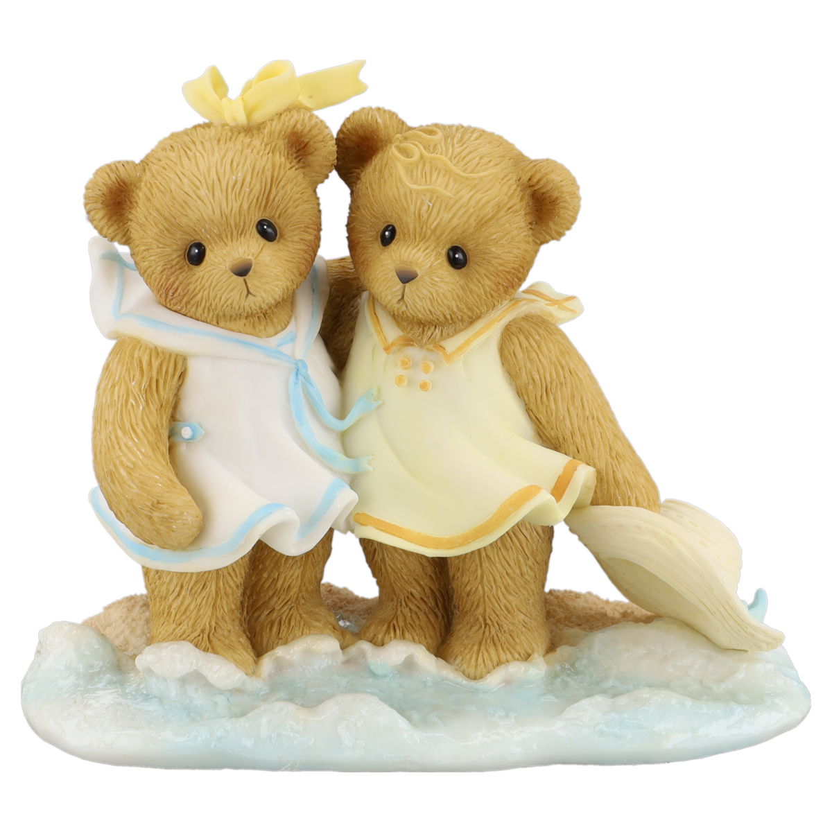 Teddy CT0082 Paulina & Maria Enesco Cherished Teddies mit OVP