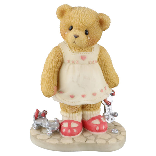Teddy Dawn 661899 Enesco Cherished Teddies