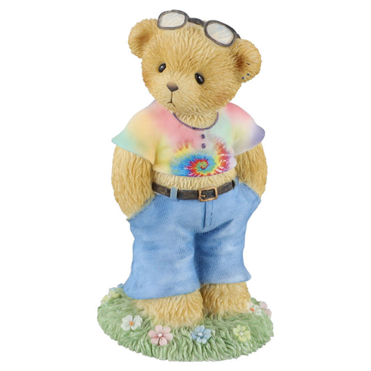 Teddy Deanna 112452 - SIGNIERT - RAR Enesco Cherished Teddies mit OVP