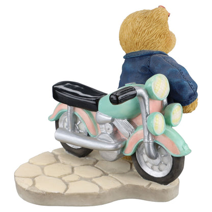 Teddy Deena Wilde CT011 Enesco Cherished Teddies mit OVP