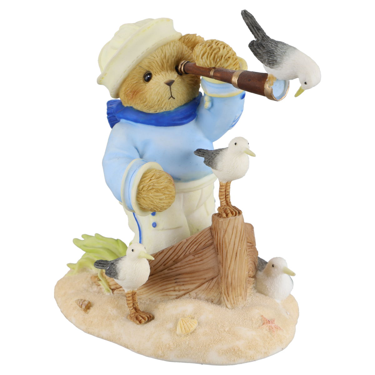 Teddy Dillon 4001901 Enesco Cherished Teddies