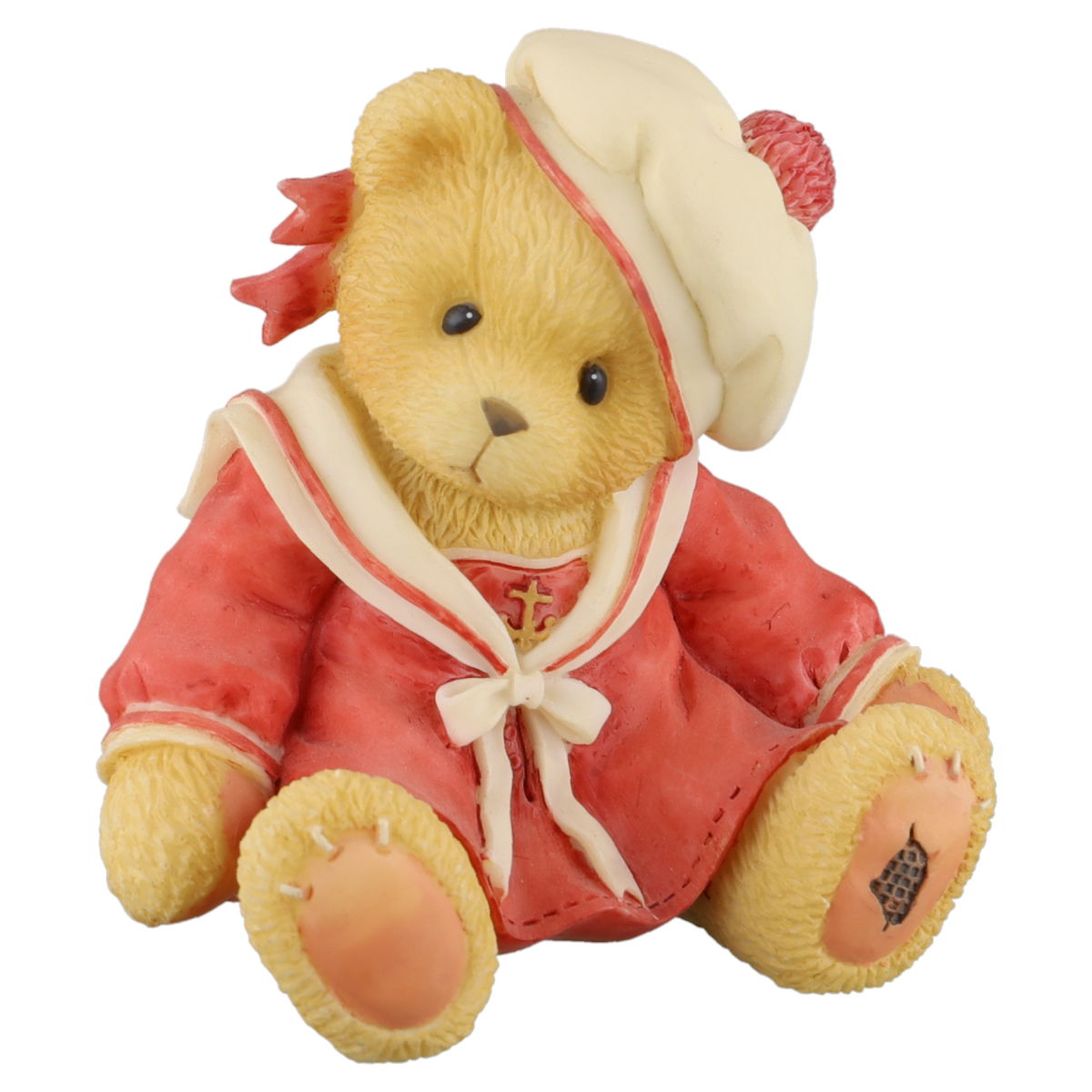 Teddy Donna 476730 Enesco Cherished Teddies