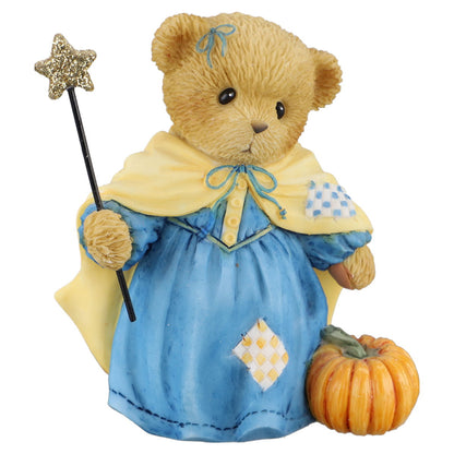 Teddy Fairy Godmother 4005844 Enesco Cherished Teddies mit OVP