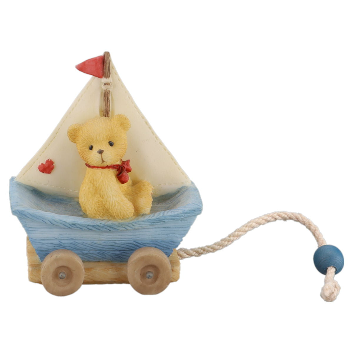 Teddy Follow your Heart... 537241 Enesco Cherished Teddies