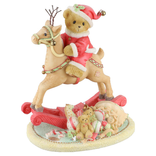 Teddy Gavin 4002847 Enesco Cherished Teddies mit OVP