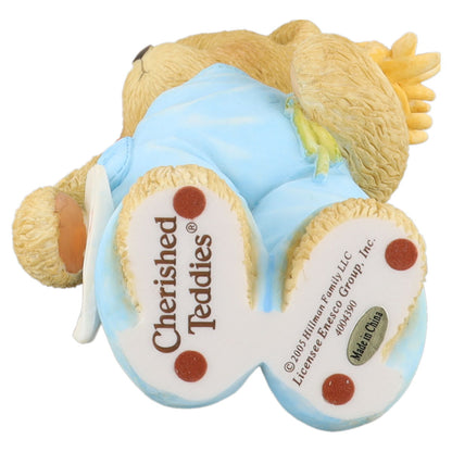 Teddy I Love You 4004390 Enesco Cherished Teddies mit OVP