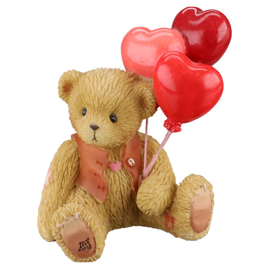 Teddy Ich liebe Dich 113374I Enesco Cherished Teddies