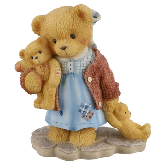 Teddy Irene 476404 Enesco Cherished Teddies