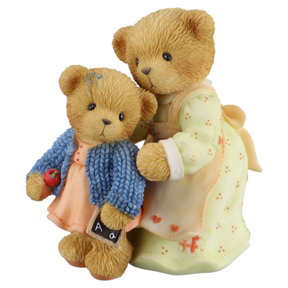 Teddy Jan and Elise 789666 Enesco Cherished Teddies