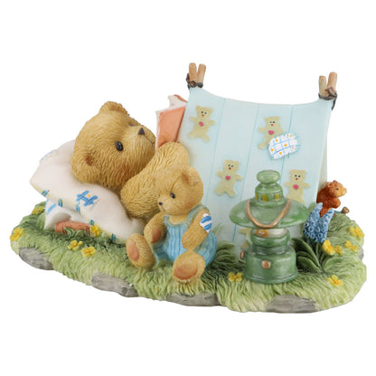 Teddy Jay 4001902 Enesco Cherished Teddies