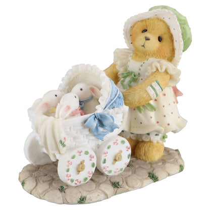 Teddy Jessica 155438A Enesco Cherished Teddies