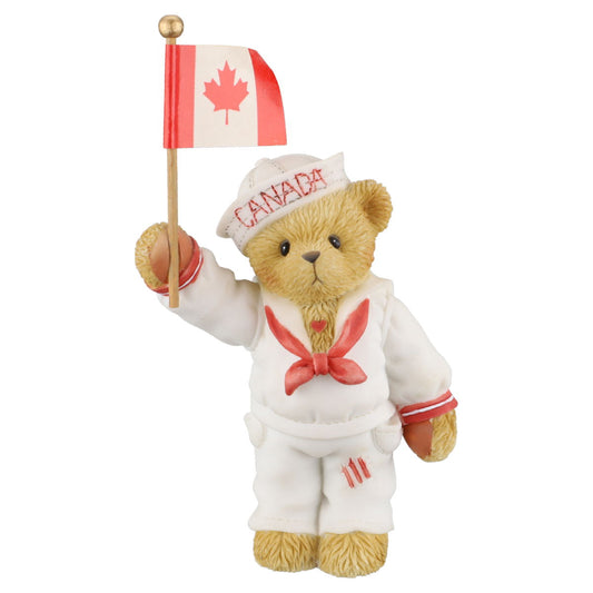 Teddy Joel 107070C Enesco Cherished Teddies mit OVP