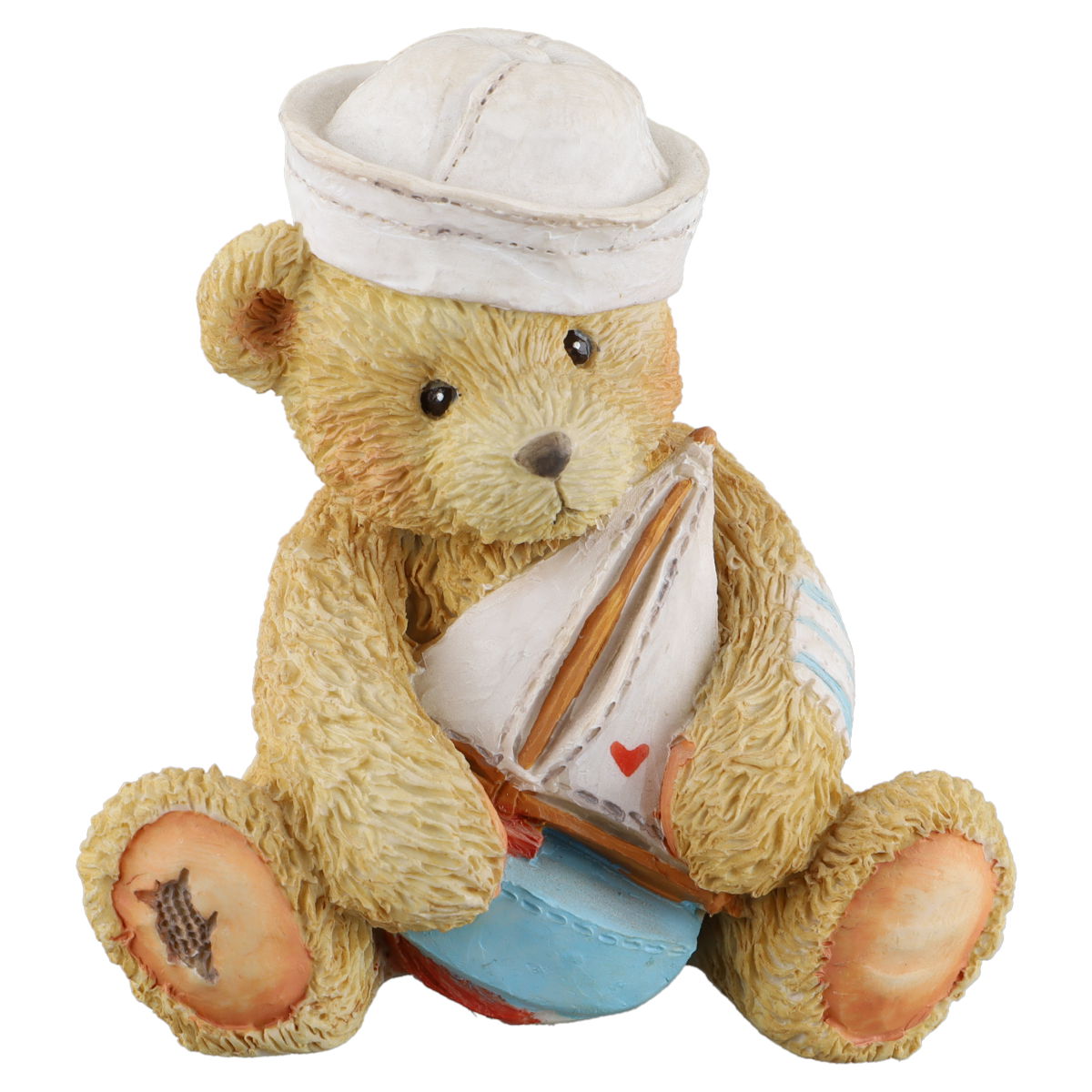 Teddy Jonathan 911739 Enesco Cherished Teddies