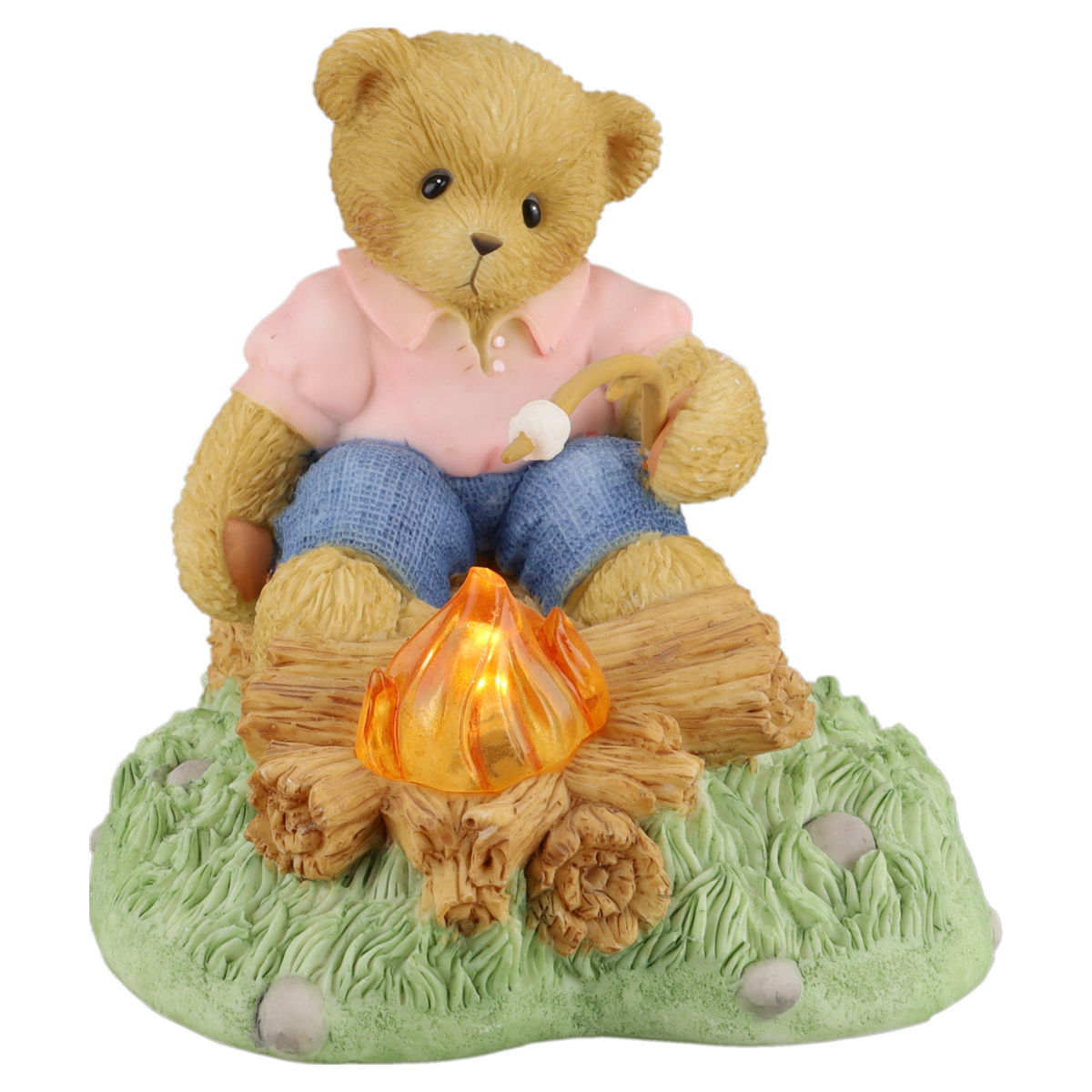 Teddy Kate CT0011 Enesco Cherished Teddies