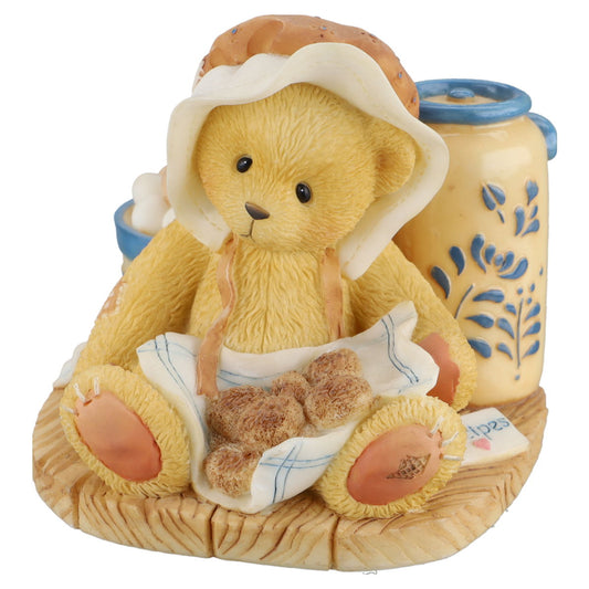 Teddy Kendra 476692 Enesco Cherished Teddies