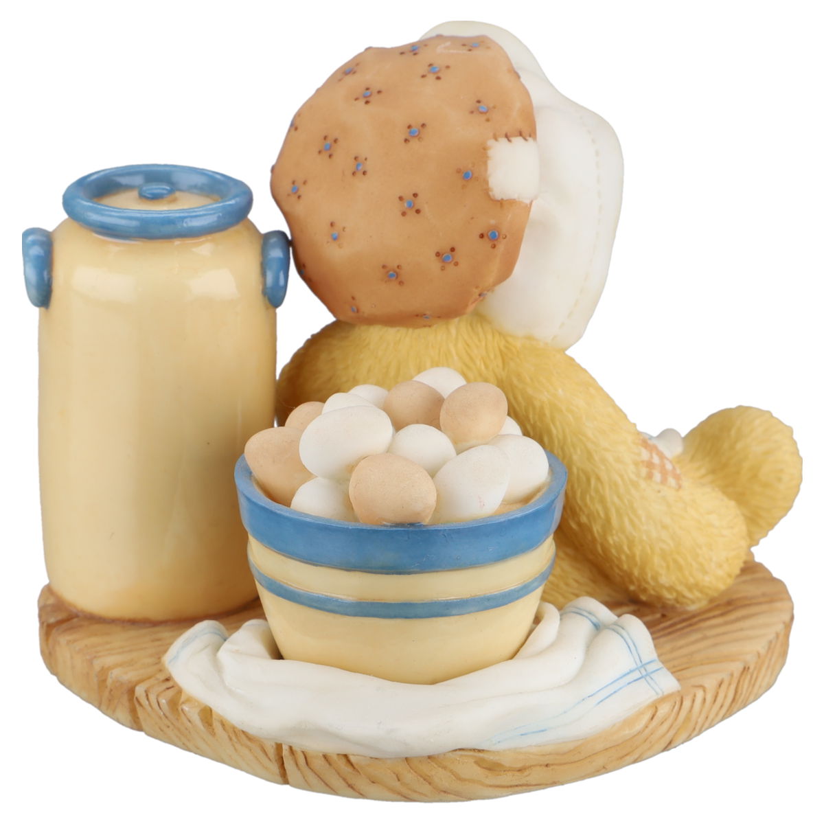 Teddy Kendra 476692 Enesco Cherished Teddies