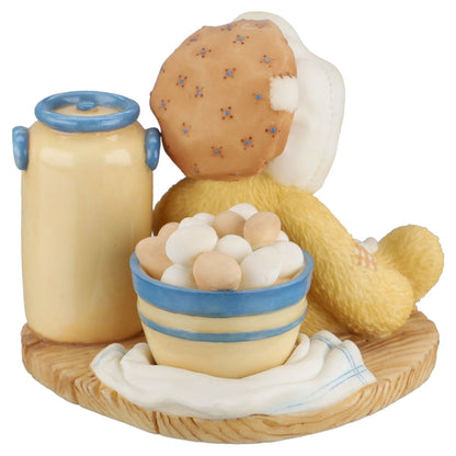 Teddy Kendra 476692 Enesco Cherished Teddies