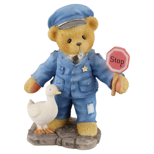 Teddy Kent 476560 Enesco Cherished Teddies mit OVP