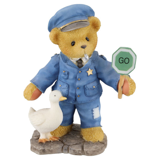 Teddy Kent 476560R Enesco Cherished Teddies