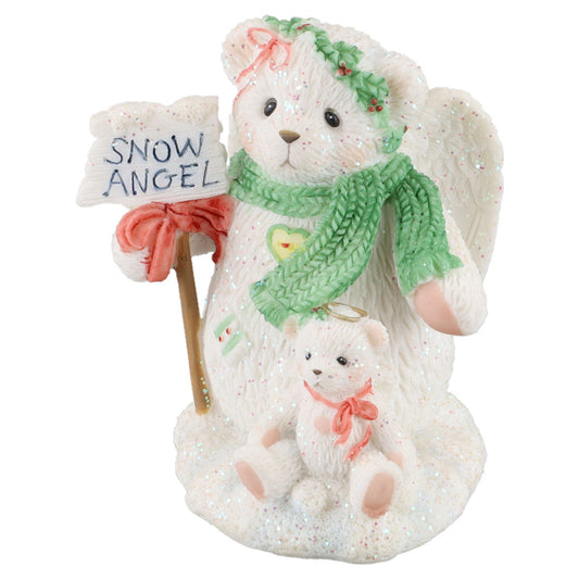 Teddy Marcie 115351 Enesco Cherished Teddies mit OVP