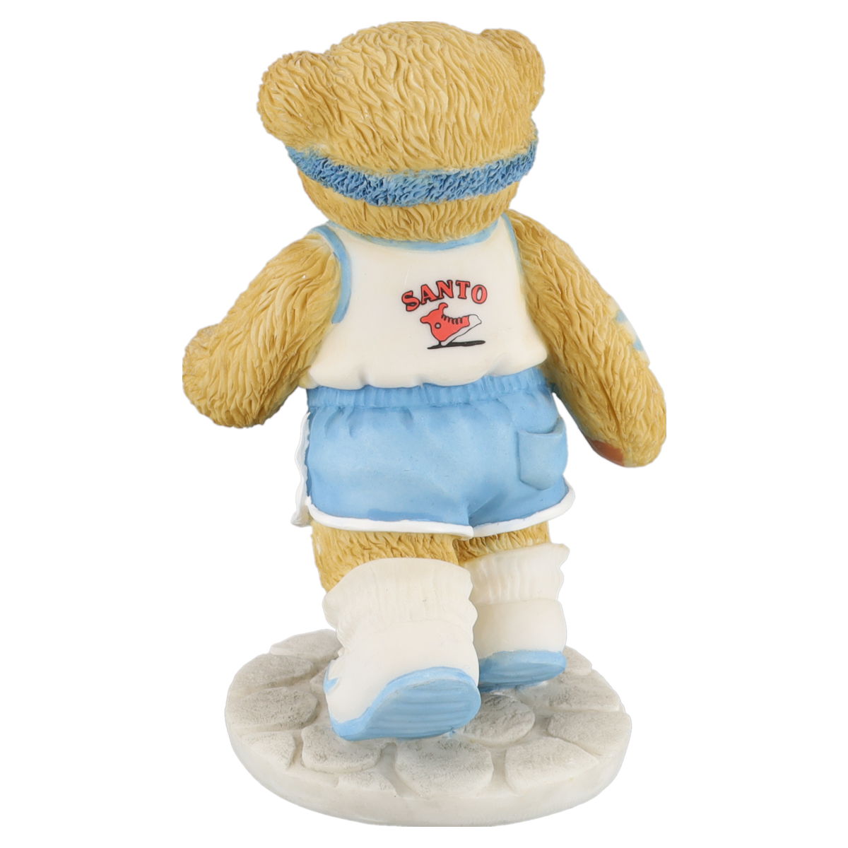 Teddy Ron 116187 Enesco Cherished Teddies mit OVP
