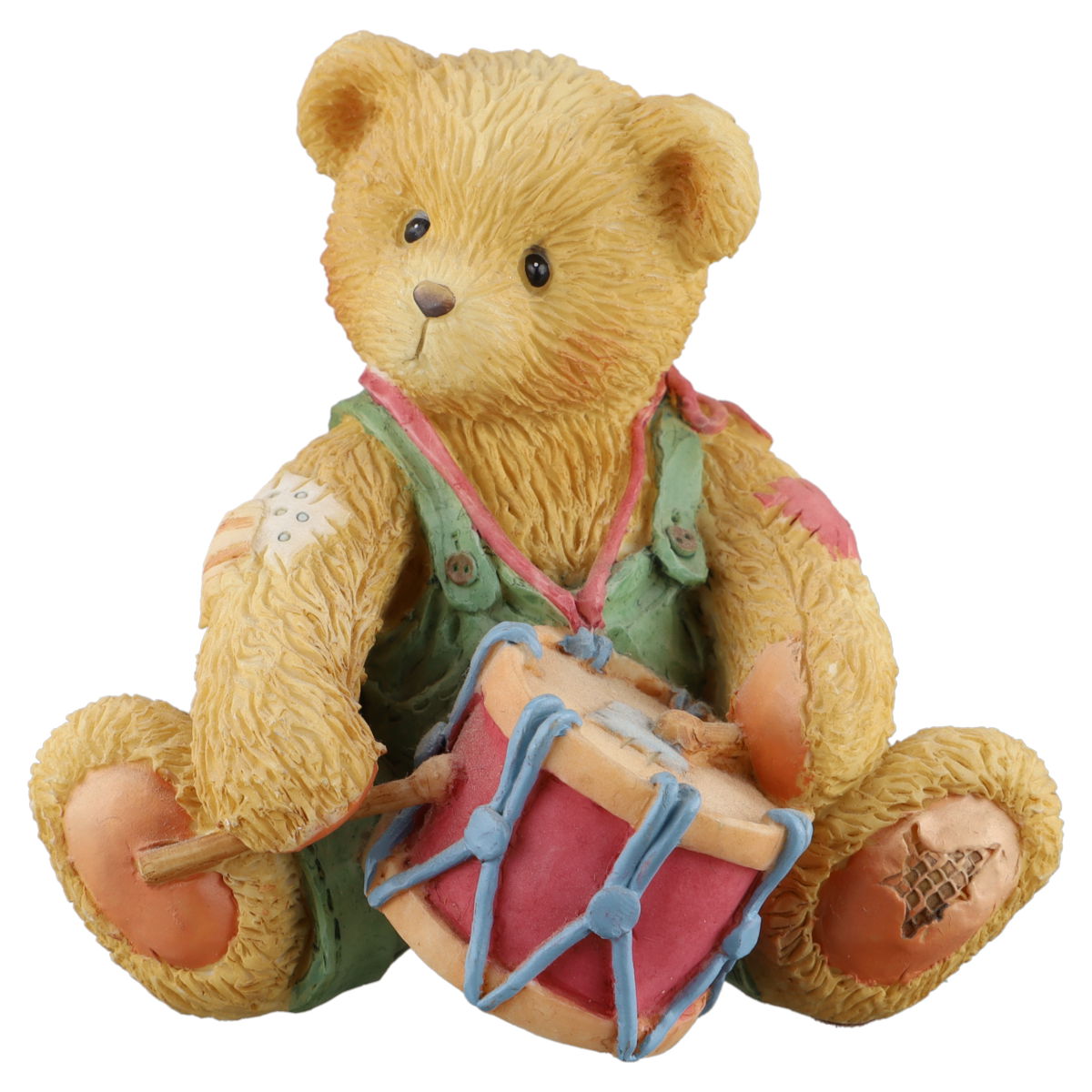 Teddy Ronnie 912905 Enesco Cherished Teddies