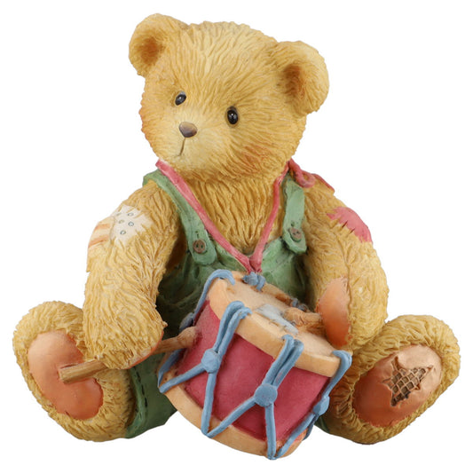 Teddy Ronnie 912905 Enesco Cherished Teddies